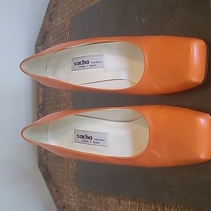 Sacha London shoes